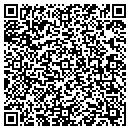 QR code with Anrich Inc contacts