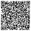 QR code with IRORI contacts