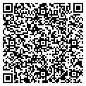 QR code with W J R Packagers contacts