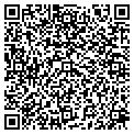 QR code with Arsco contacts