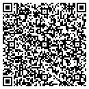 QR code with Kevin Sieben contacts