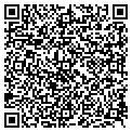 QR code with Wzob contacts