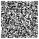 QR code with Izaak Walton League Griffith contacts
