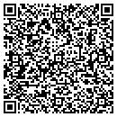 QR code with At Home Inc contacts