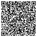 QR code with Busy B's Inc contacts