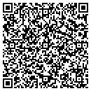 QR code with A Nevada Plumbing contacts