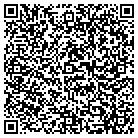 QR code with Maxwelton Restaurant & Lounge contacts