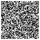 QR code with M D I Government Services contacts