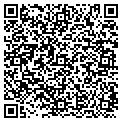 QR code with Kbbi contacts