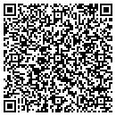 QR code with A Plumberman contacts