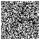 QR code with Ohio Building Meeting Center contacts