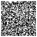 QR code with U Store It contacts