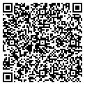 QR code with Kchu contacts