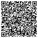 QR code with Kdlg contacts