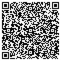 QR code with Kfmj contacts