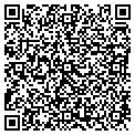 QR code with Kfsk contacts