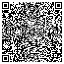 QR code with Unishippers contacts