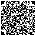 QR code with The Upper Deck contacts