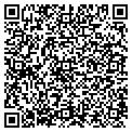 QR code with Kked contacts