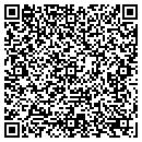 QR code with J & S Steel LLC contacts