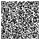 QR code with Harlan Packaging Corp contacts