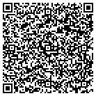 QR code with Mapleton Community Center contacts