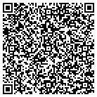 QR code with Koahnic Broadcast Corporation contacts