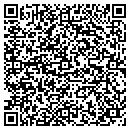 QR code with K P E N Fm Radio contacts