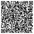 QR code with L C R Landscaping contacts