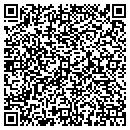 QR code with JBI Video contacts