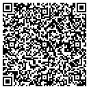 QR code with Caretti Inc contacts