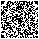 QR code with Amhe Foundation contacts