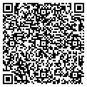 QR code with Zin's contacts