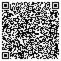 QR code with Kvim contacts