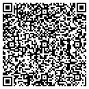 QR code with Kvim 92 7 Fm contacts