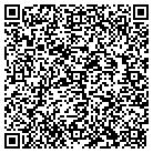 QR code with Billie J Minor Foundation Inc contacts