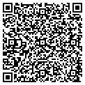 QR code with Kvrm contacts