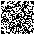 QR code with K-Wave contacts