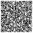 QR code with Santa Clarita Security Storage contacts
