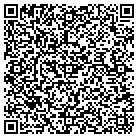 QR code with Changing Lives Foundation Inc contacts