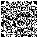 QR code with C B Contracting LLC contacts