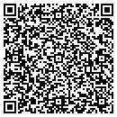 QR code with Kxd Cbs 13 contacts