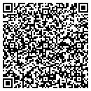 QR code with J C Siding & Construction contacts