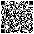 QR code with Kykd contacts
