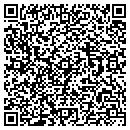 QR code with Monadnock Co contacts