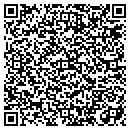 QR code with Ms D Inc contacts