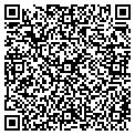 QR code with Kysc contacts