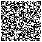 QR code with Cha-Chet Mini Storage contacts