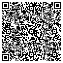 QR code with R J Schinner CO contacts