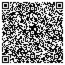 QR code with Kc Siding contacts